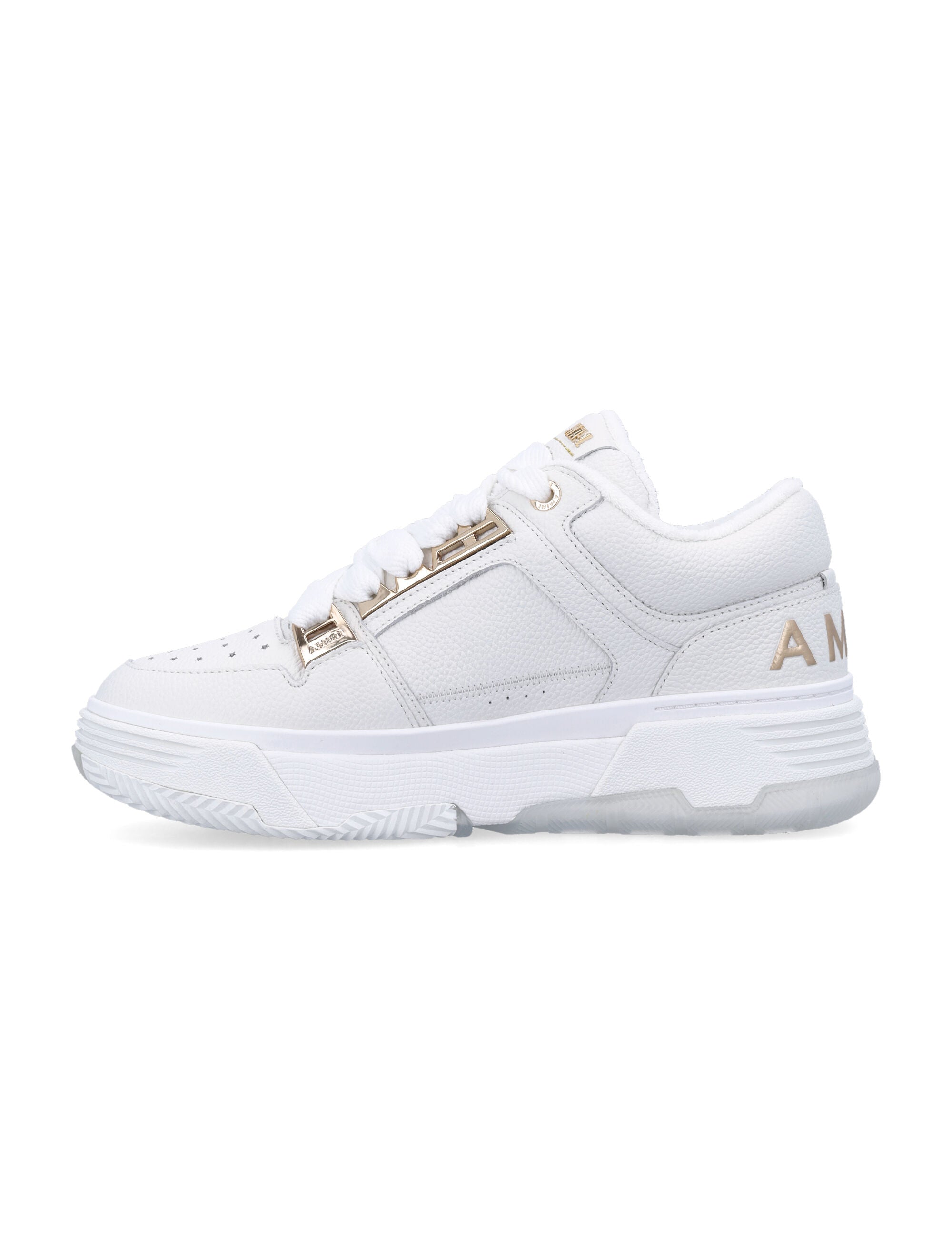 AMIRI Metallic MA-1 Sneakers for Men
