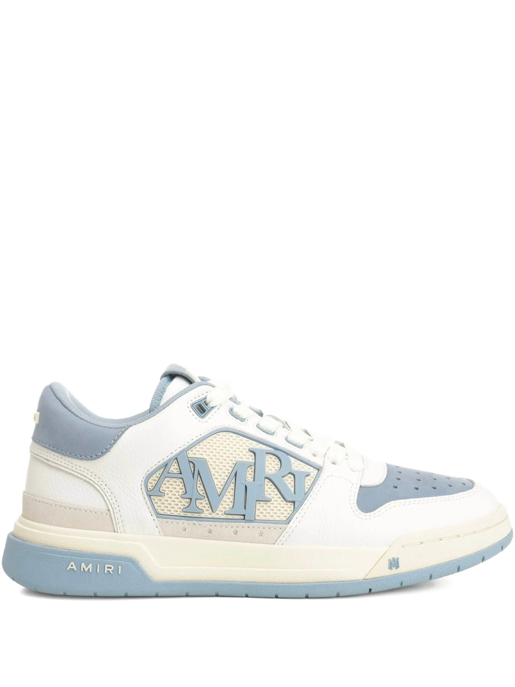 AMIRI Classic Low Tennis Sneakers