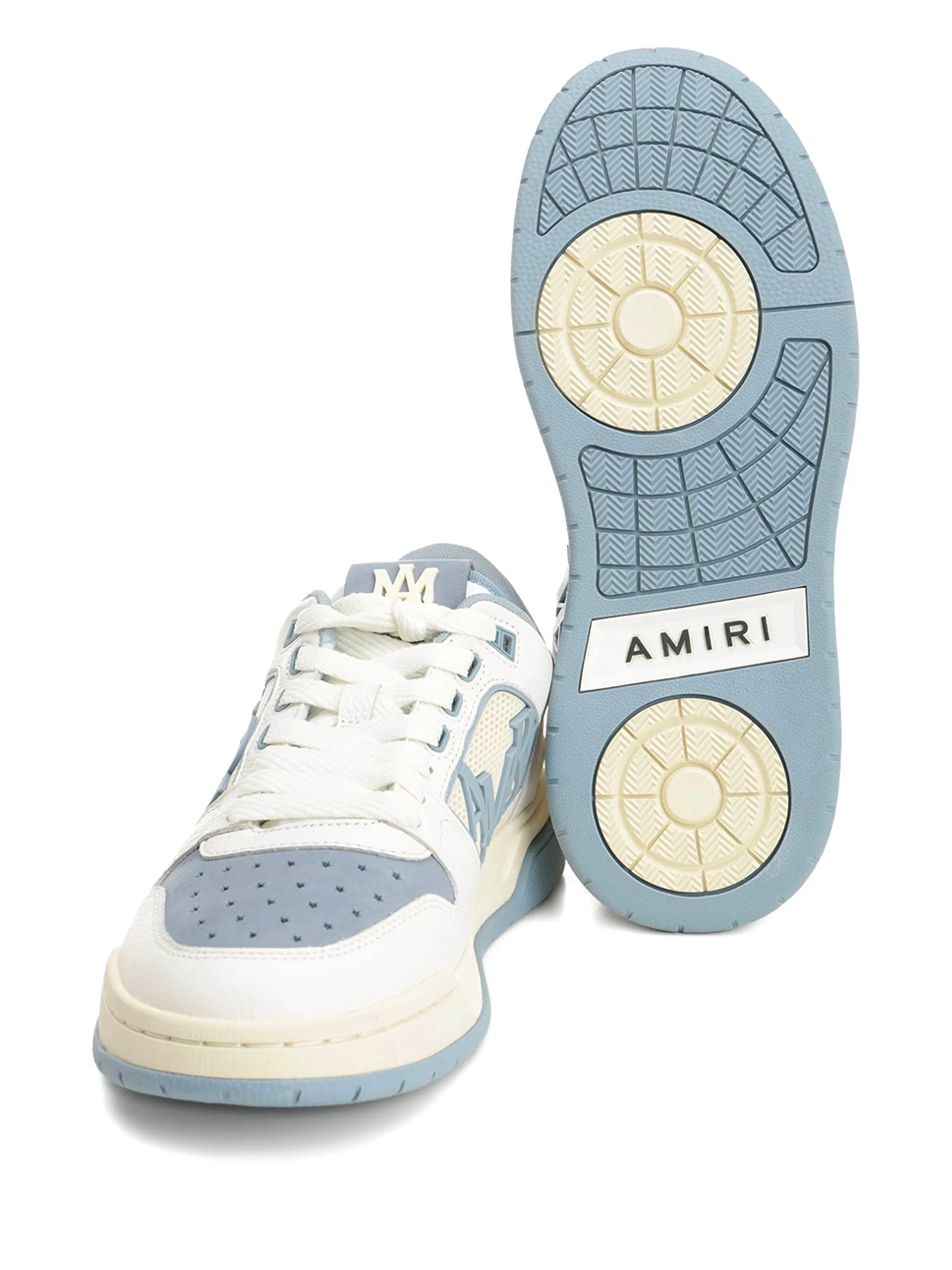 AMIRI Classic Low Tennis Sneakers