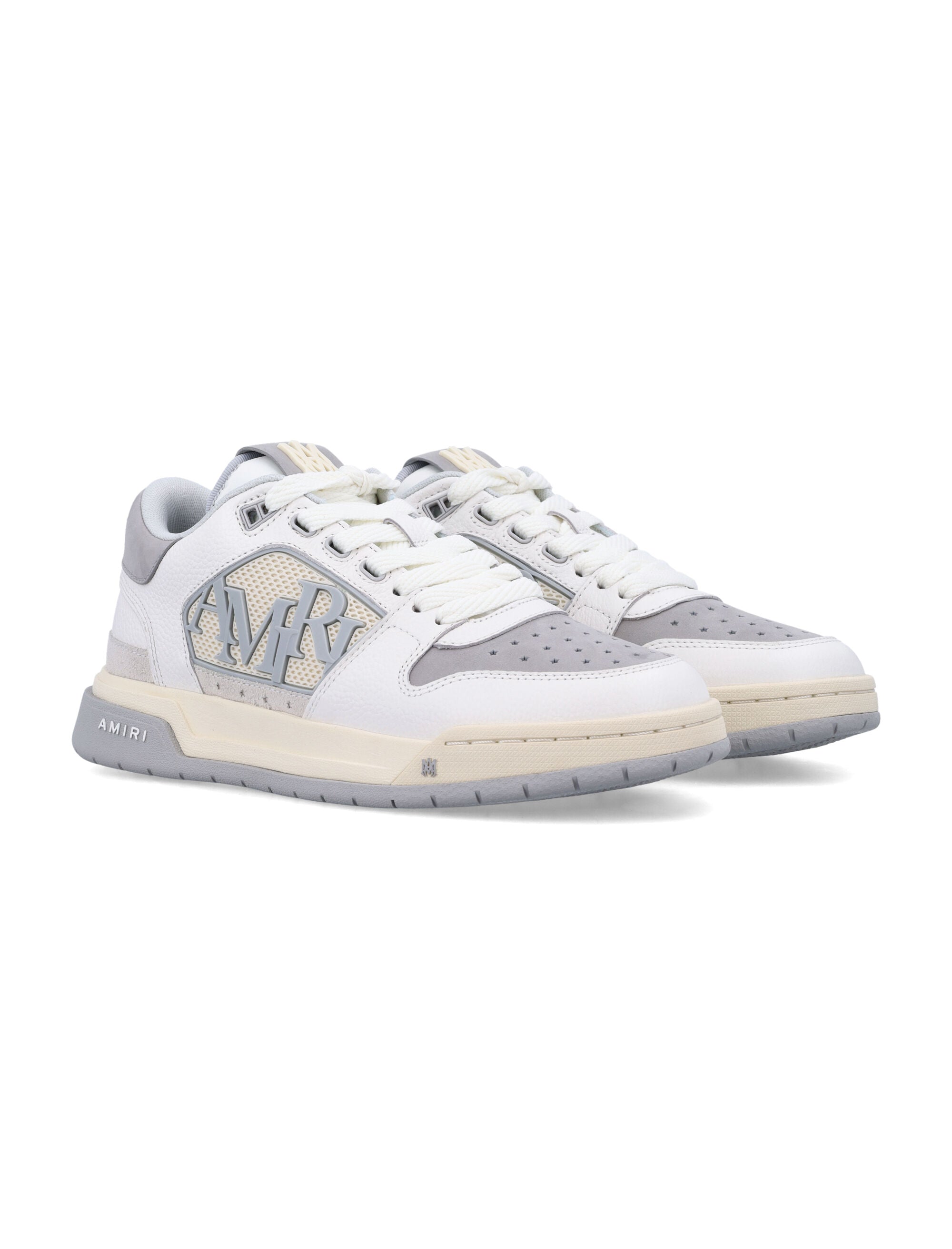 AMIRI Classic Low Tennis Sneakers for Men