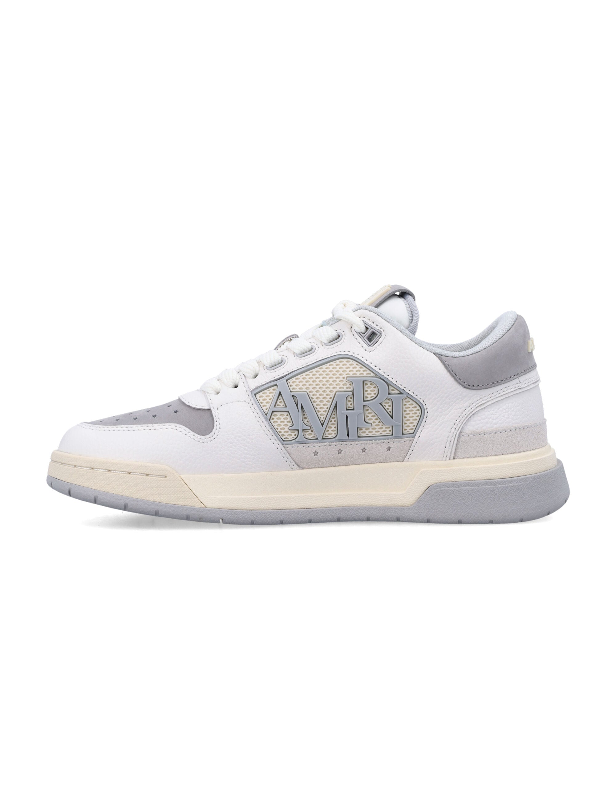 AMIRI Men's Premium Cow Leather Sneakers