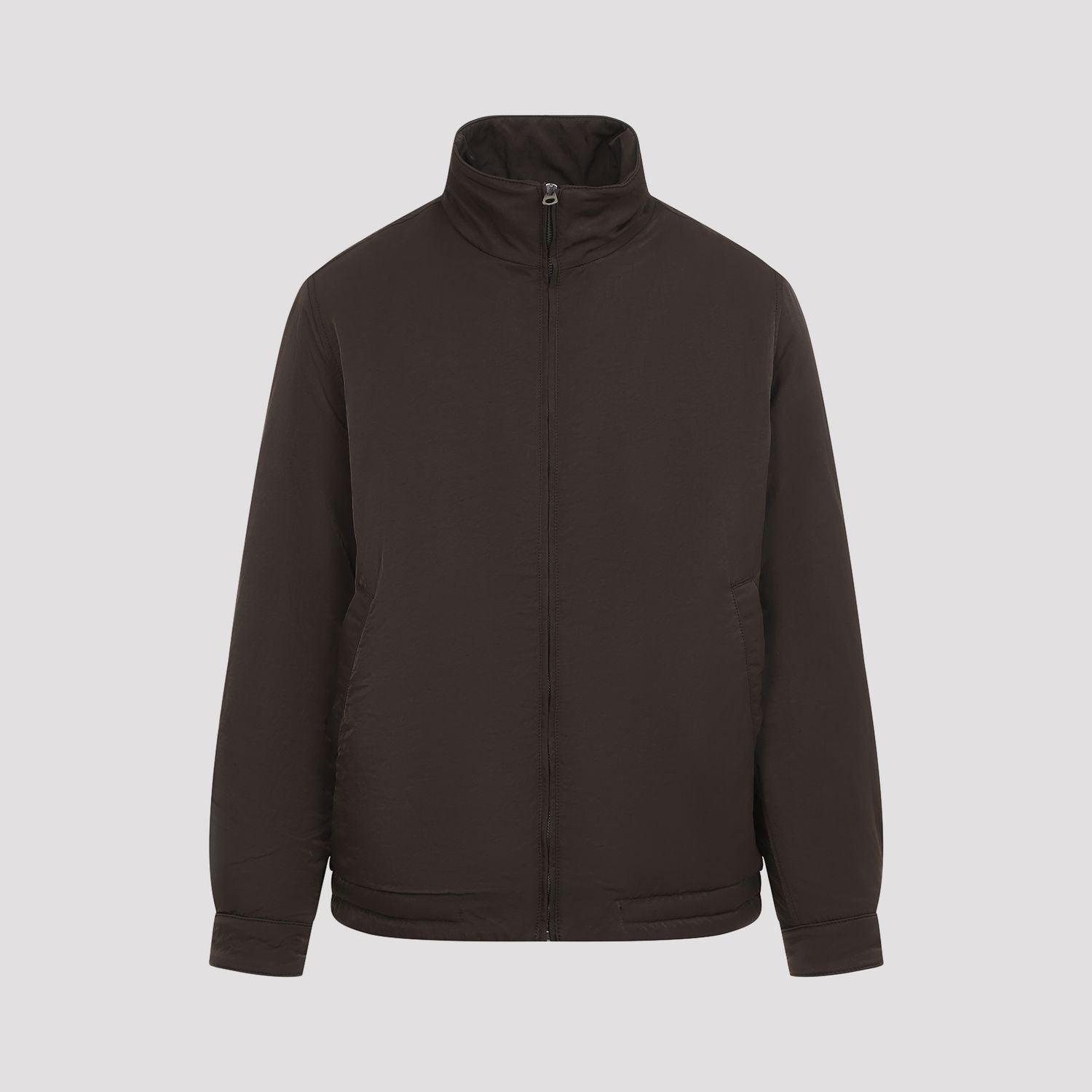 RANRA Men's Polyamide Blend Jacket