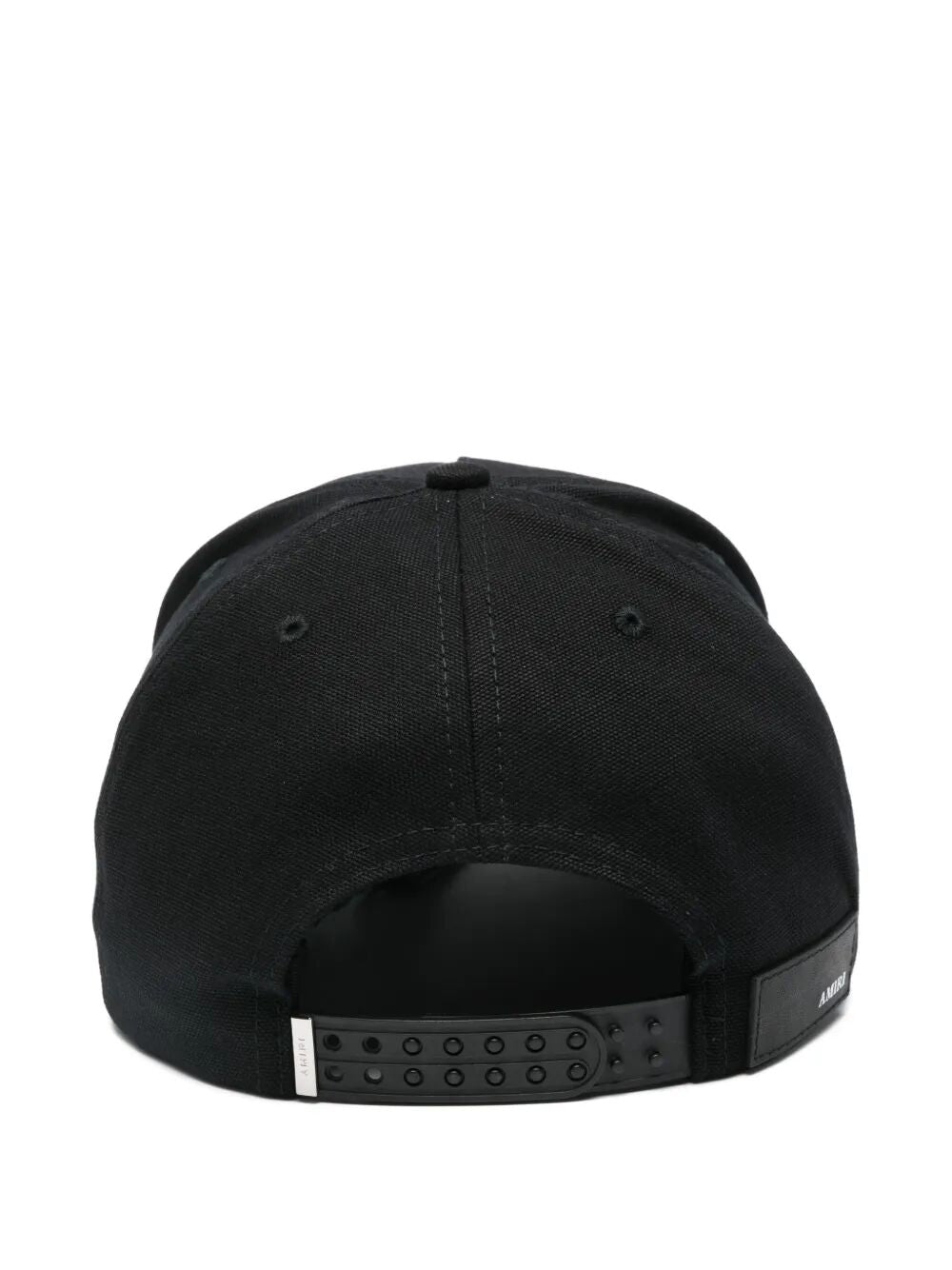 AMIRI Canvas Hat