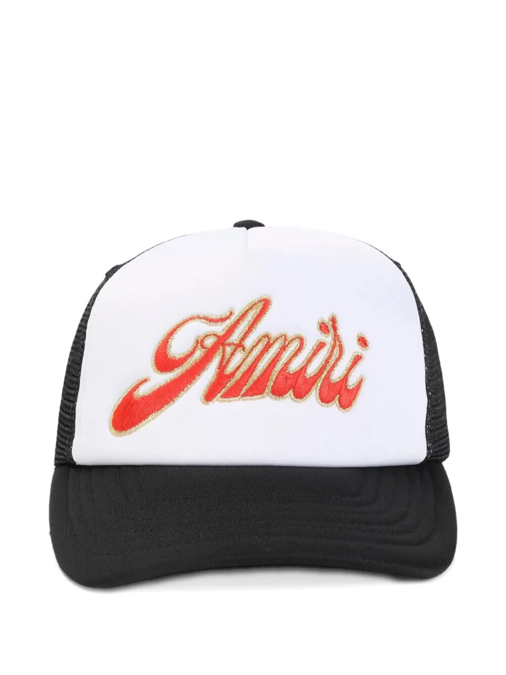 AMIRI Groovy Trucker Hat