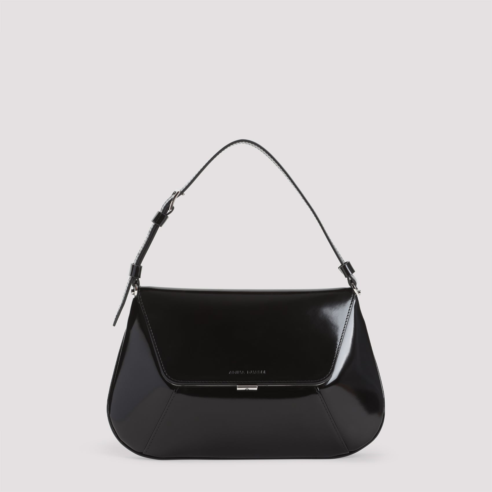 AMINA MUADDI Mini Shoulder Handbag - Perfect Everyday Companion