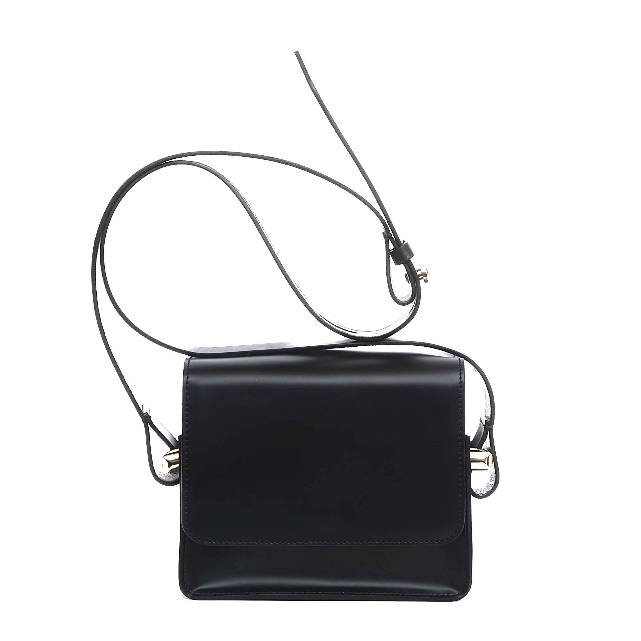 AMINE Mini Versatile Handbag for Spring Summer 25