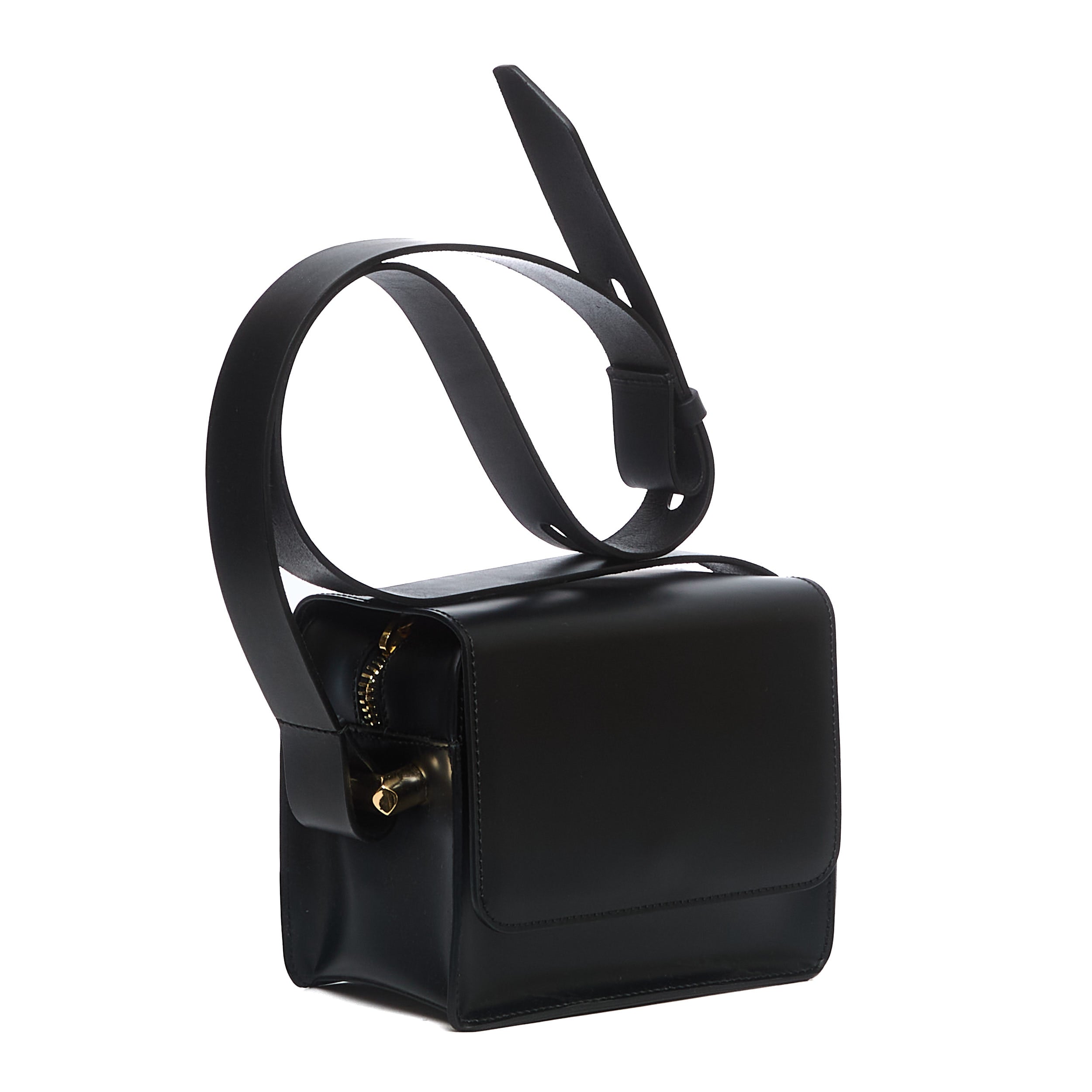 AMINE Mini Versatile Handbag for Spring Summer 25