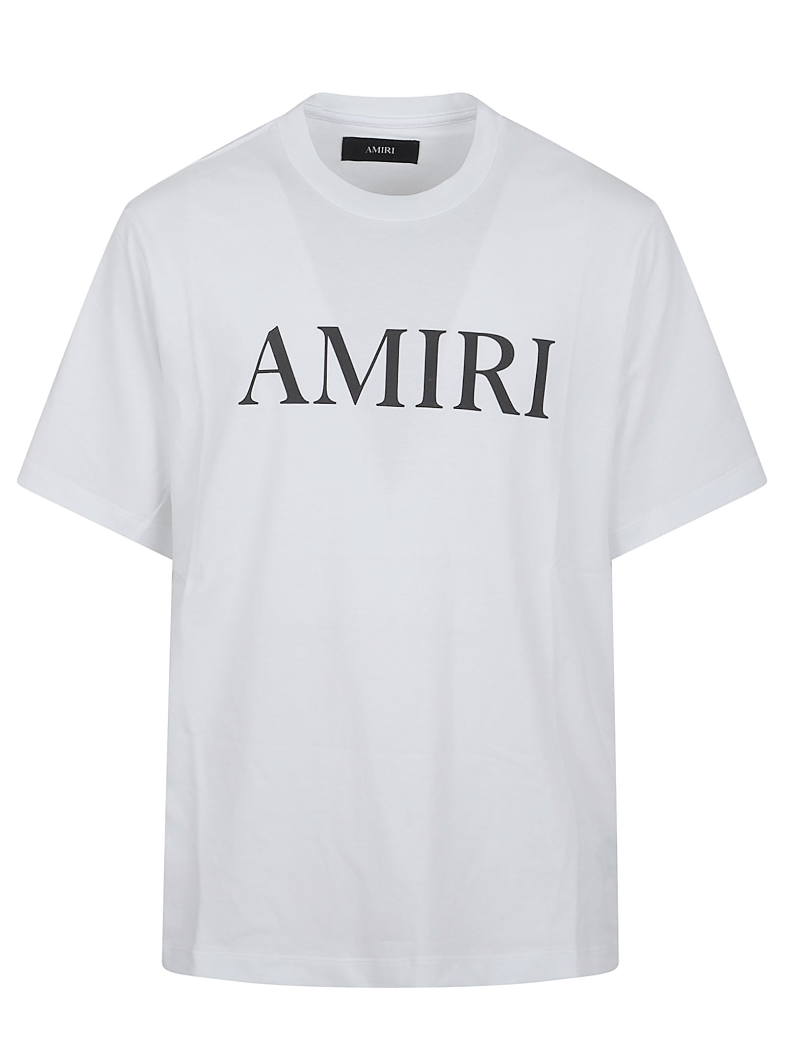 AMIRI Elevated Cotton T-Shirt for Men