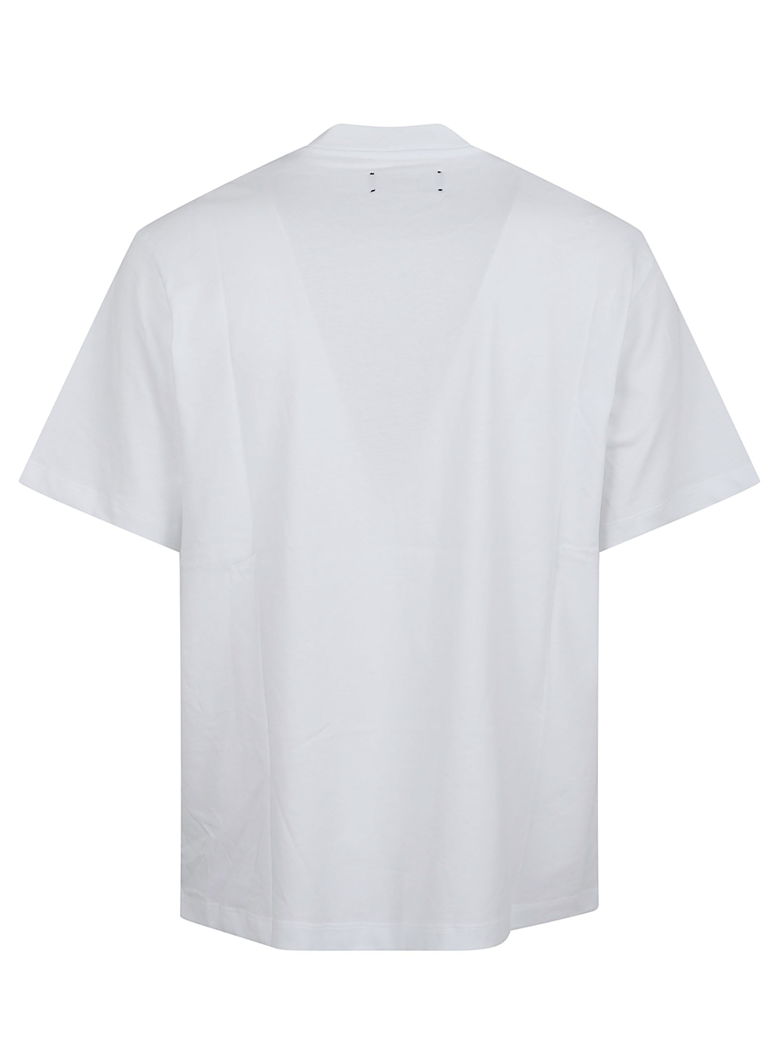 AMIRI Elevated Cotton T-Shirt for Men