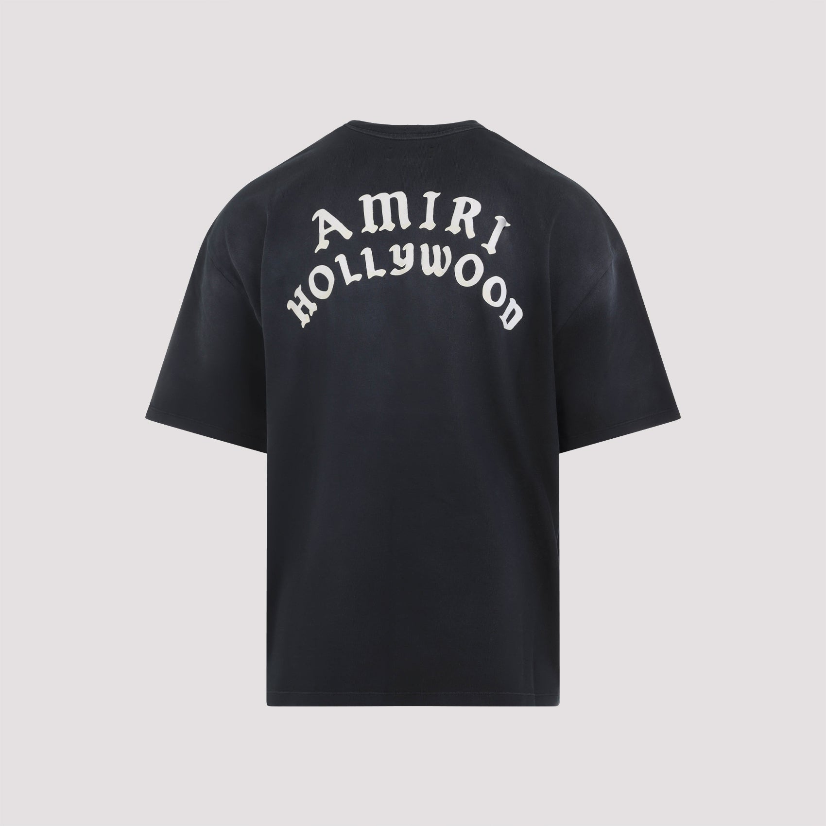 AMIRI Classic Cotton T-Shirt for Men