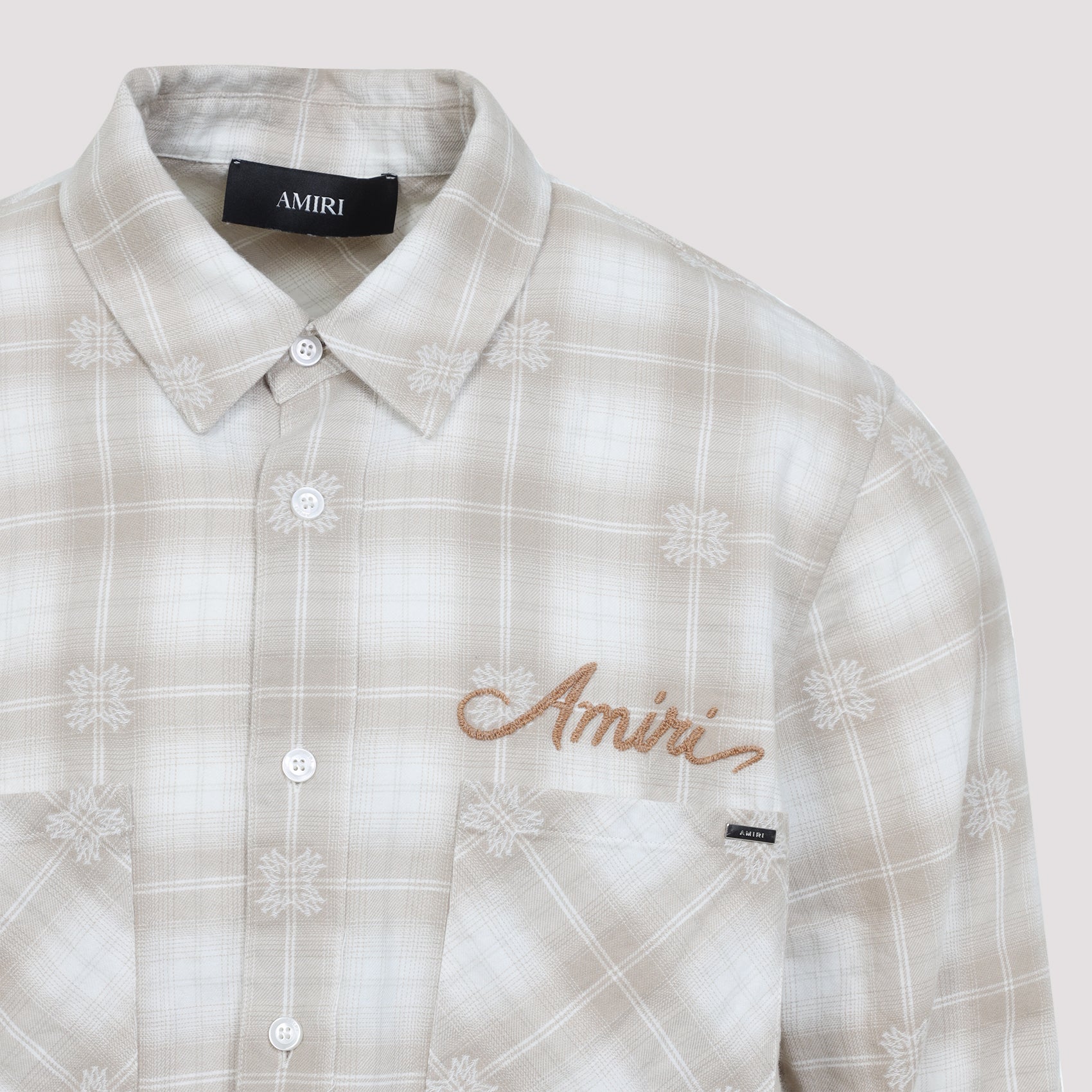 AMIRI Stylish Casual Shirt
