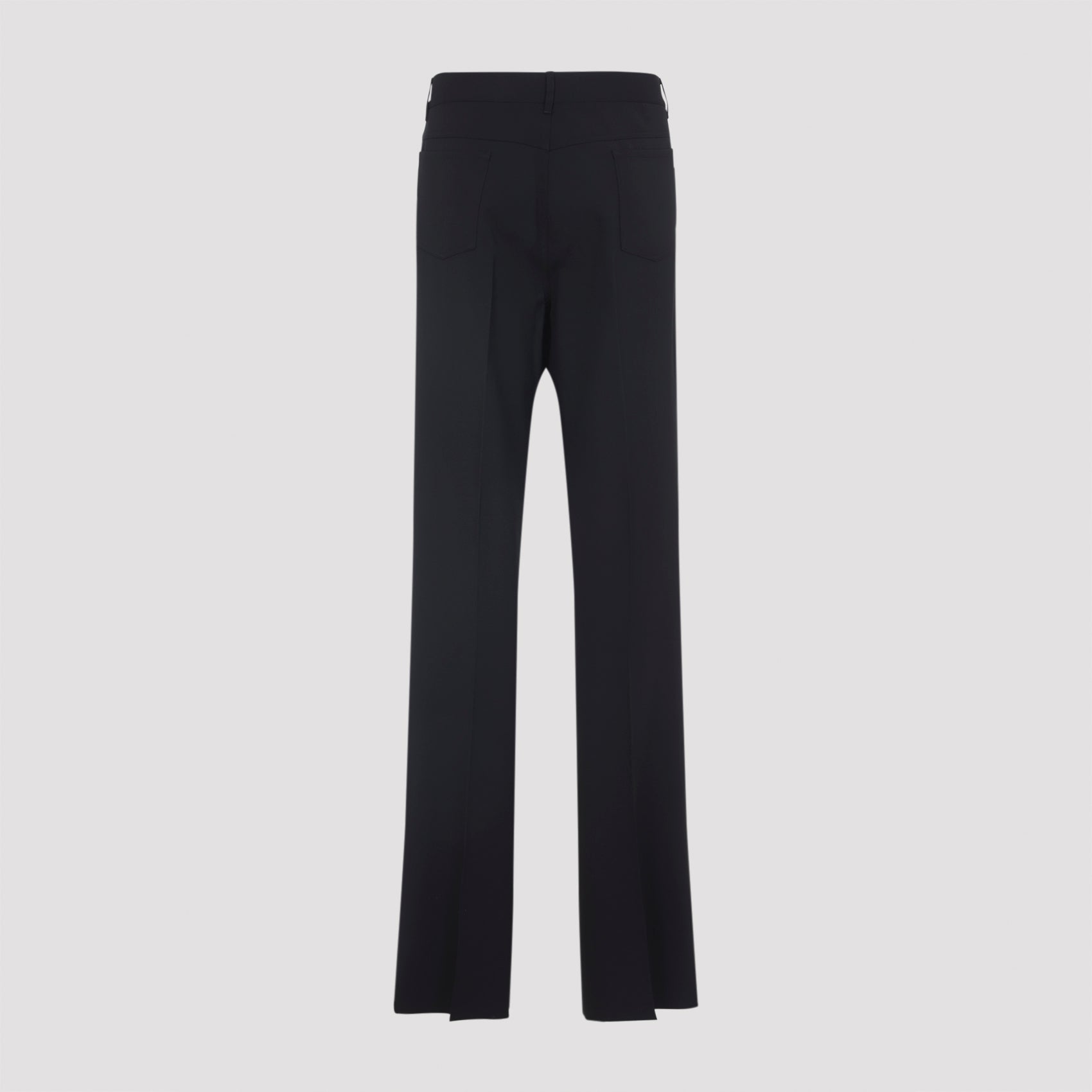AMIRI Tailored Fit Trousers for Men