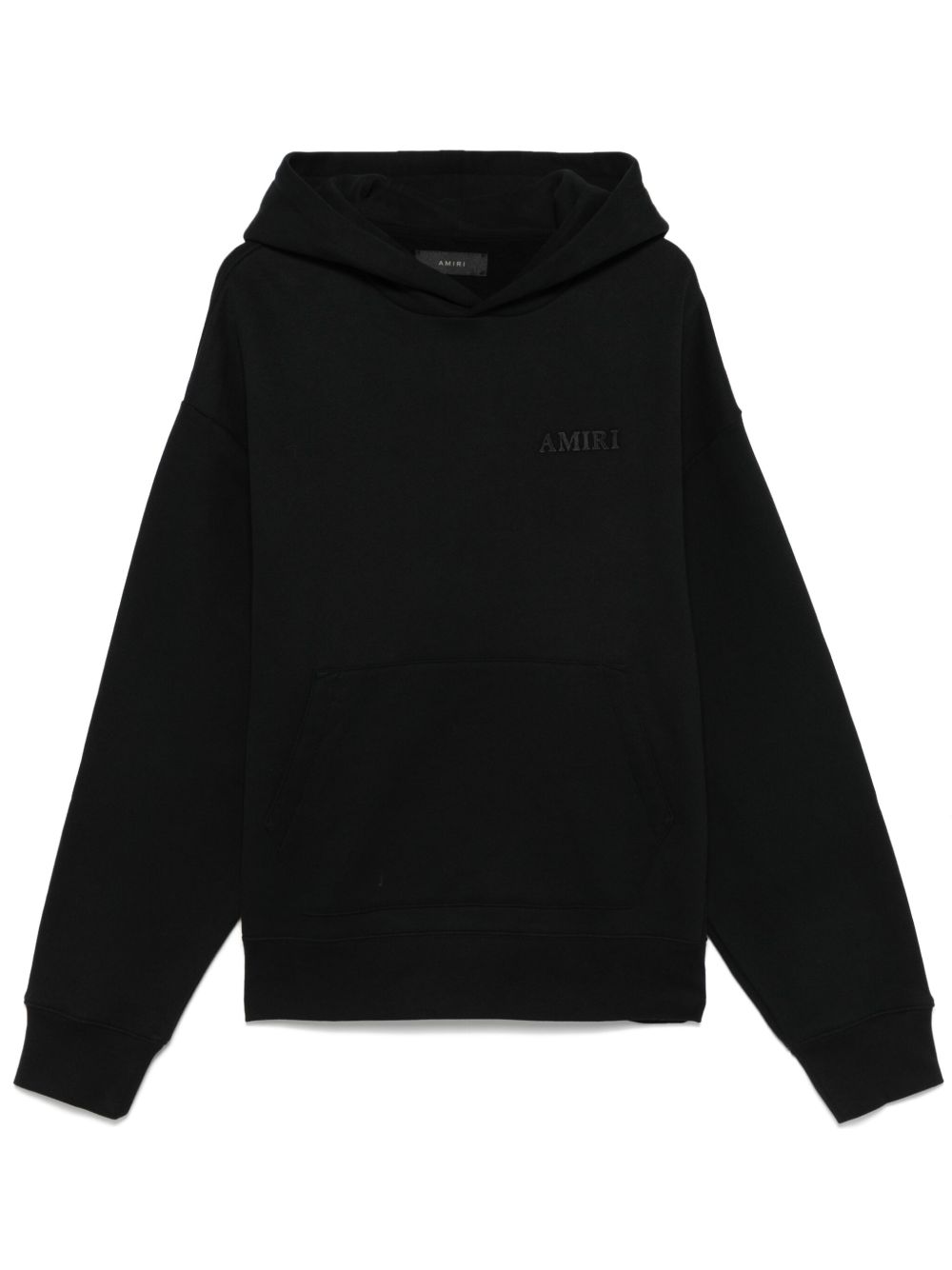 AMIRI Classic Fit Cotton Sweatshirt for Men