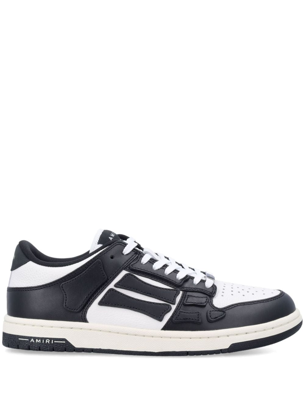 AMIRI Luxury Calfskin Sneakers for Men