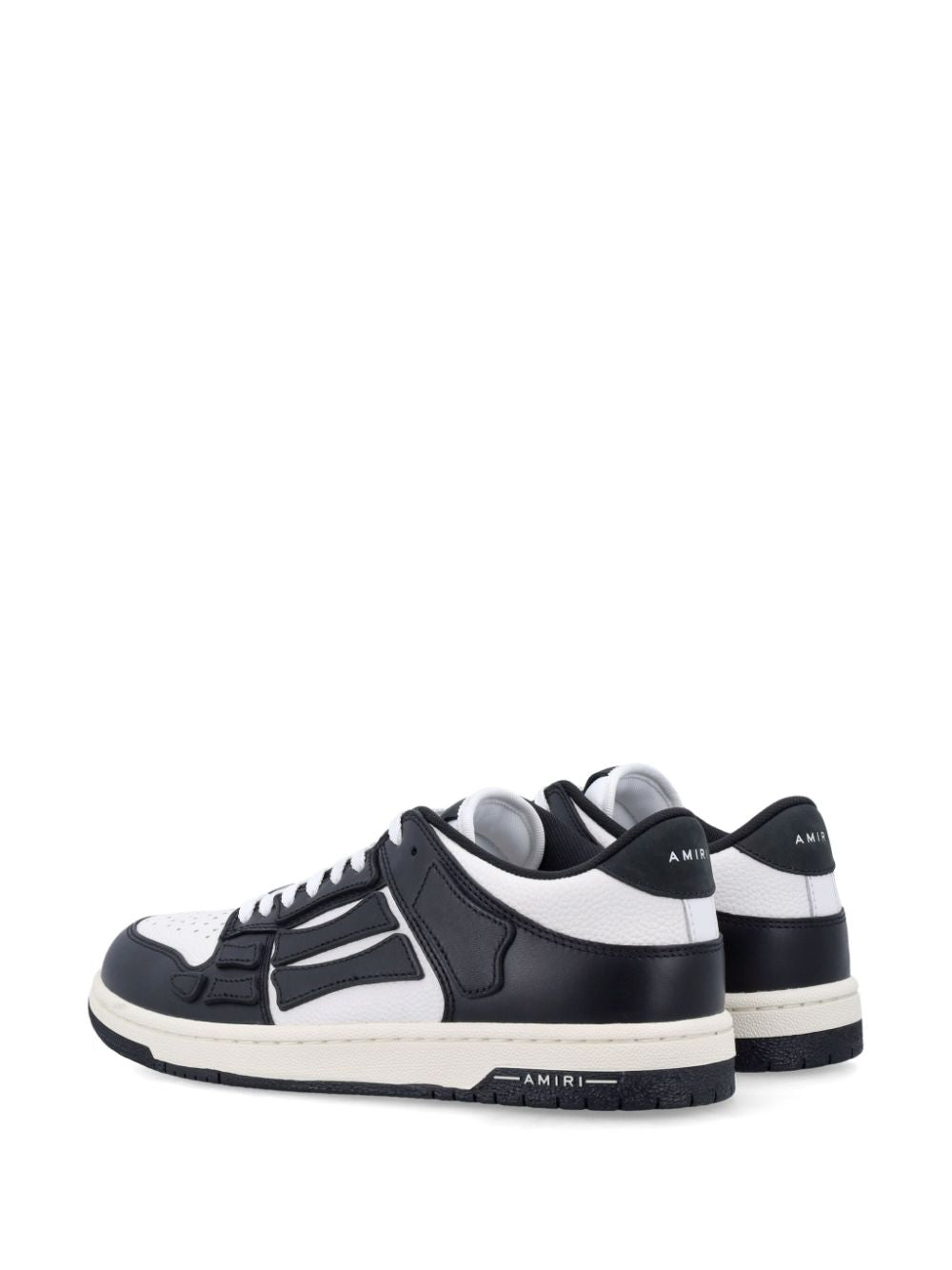 AMIRI Luxury Calfskin Sneakers for Men