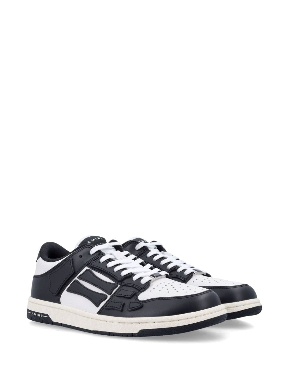 AMIRI Luxury Calfskin Sneakers for Men