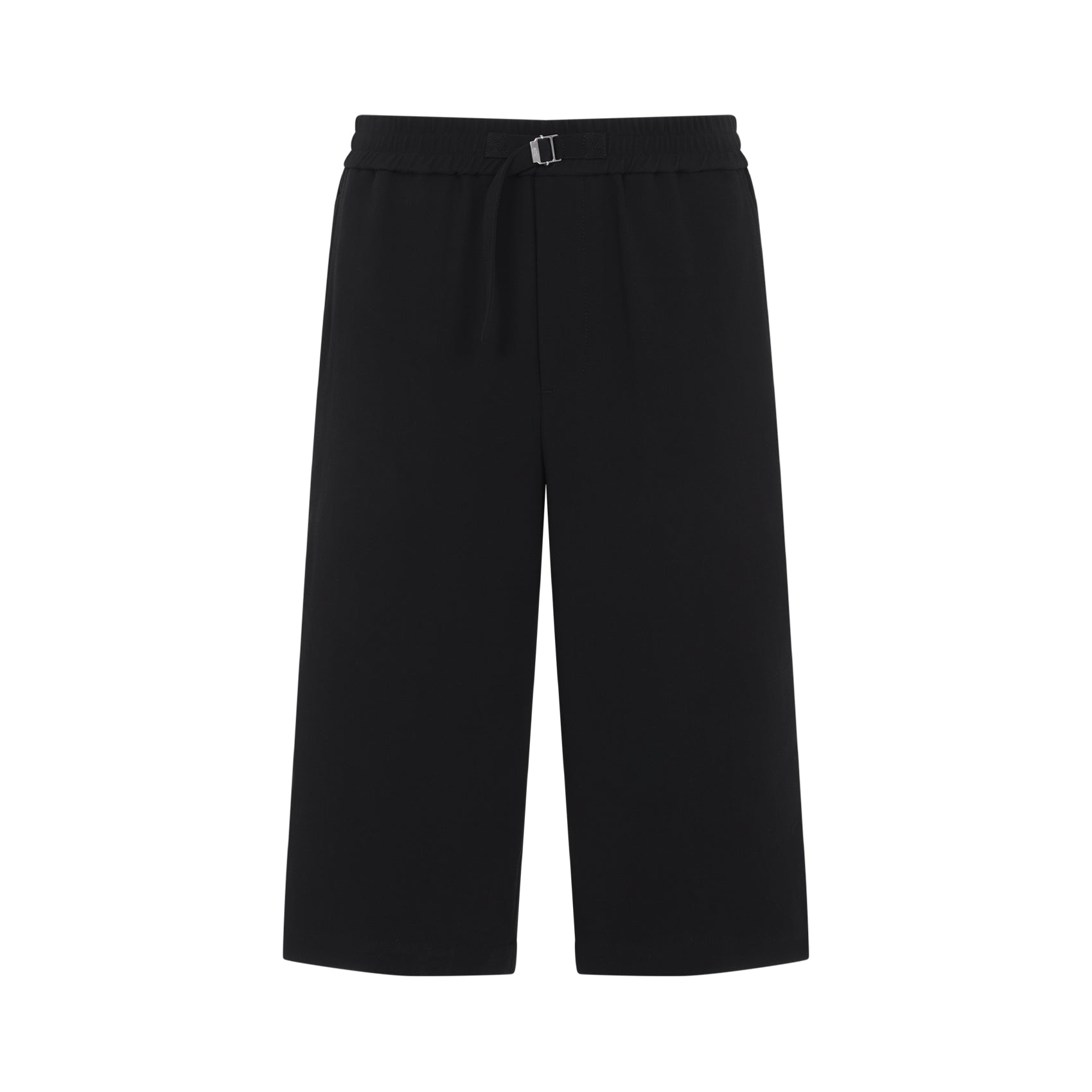 AMI Men's Cotton Bermudas