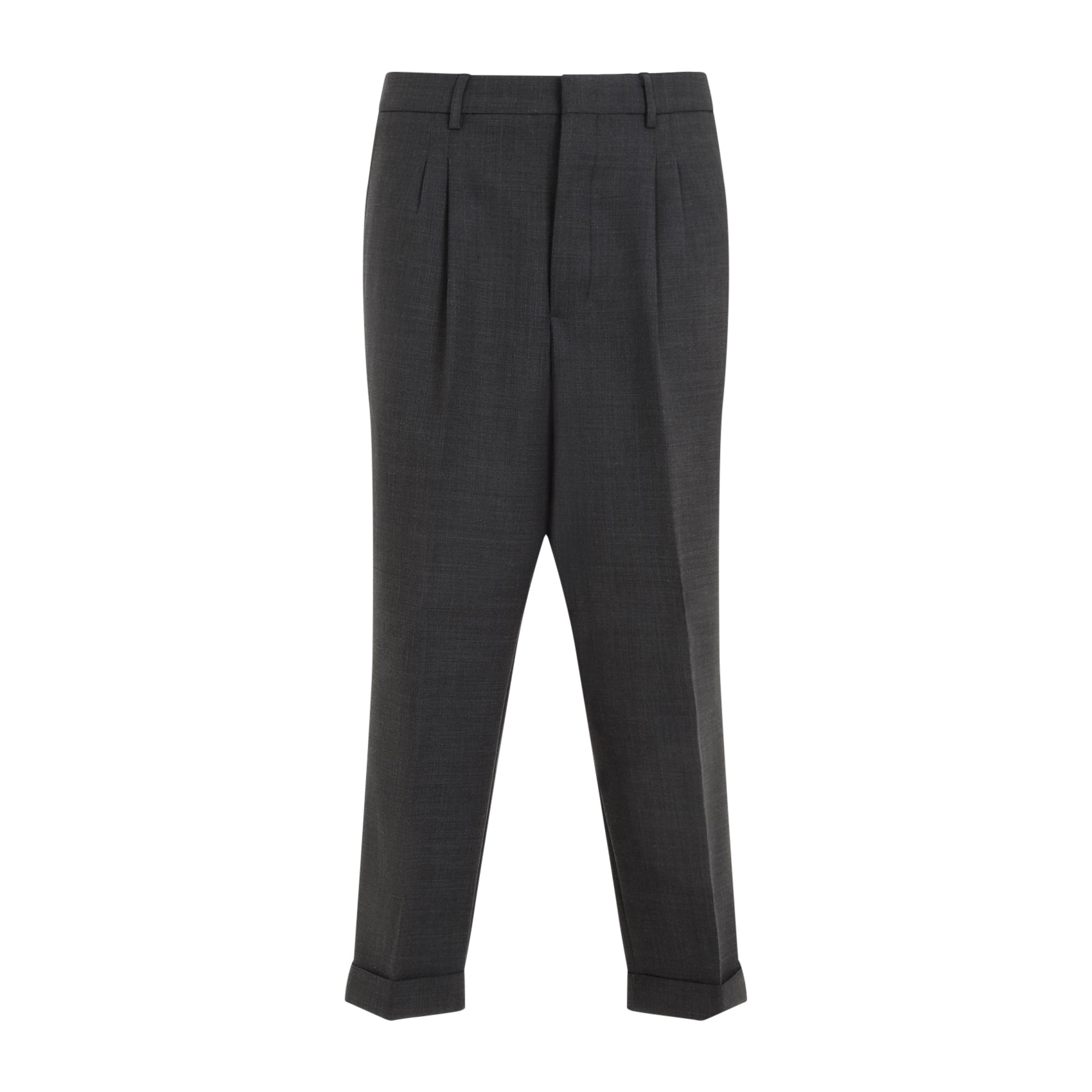 AMI Smart Casual Trousers - Perfect for Every Occasion
