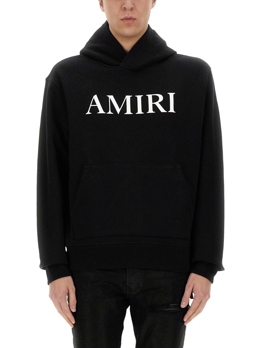 AMIRI Men's Logo Sweatshirt - Size L