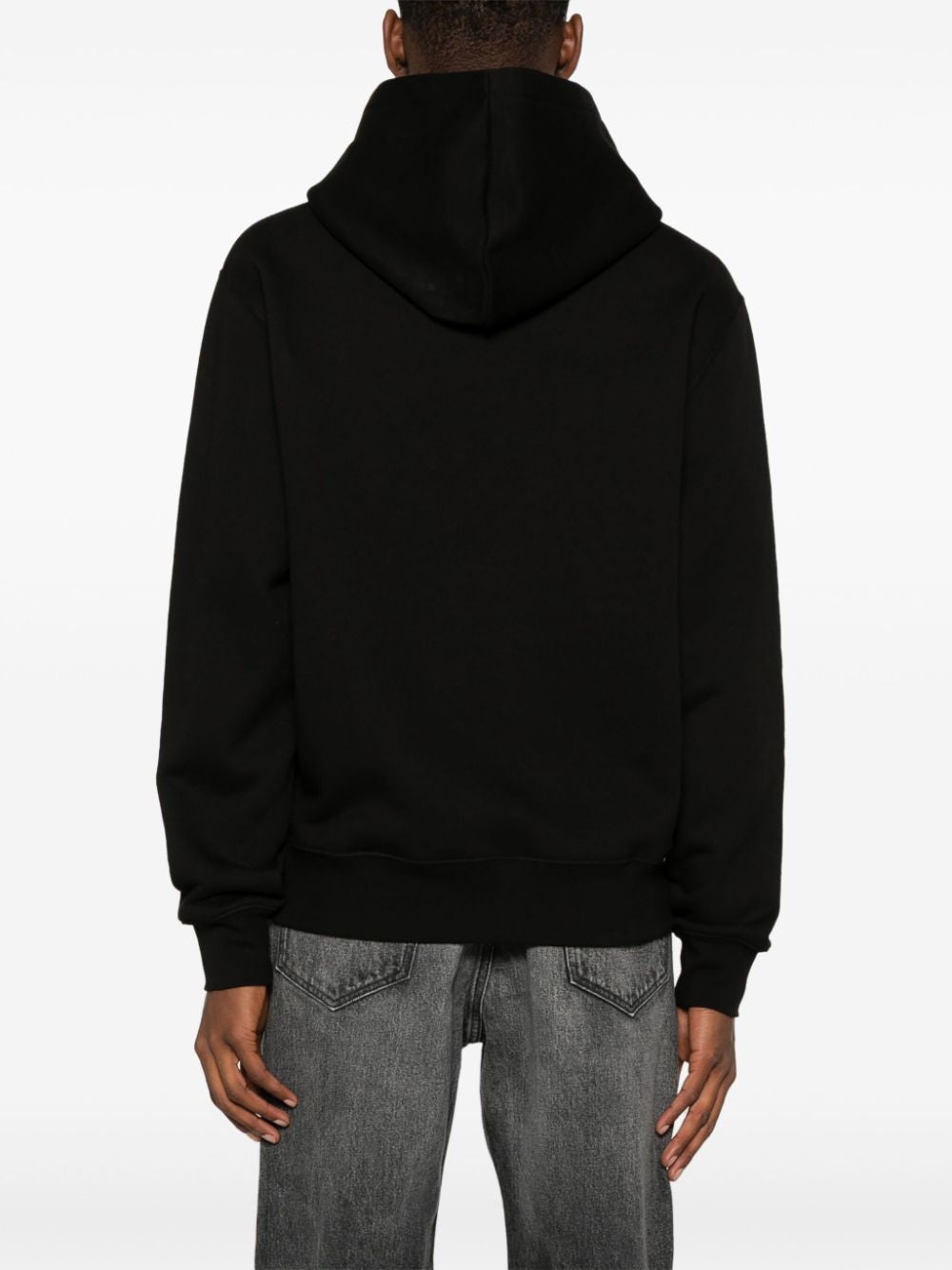 AMIRI City-Inspired Hoodie for Men - SS25