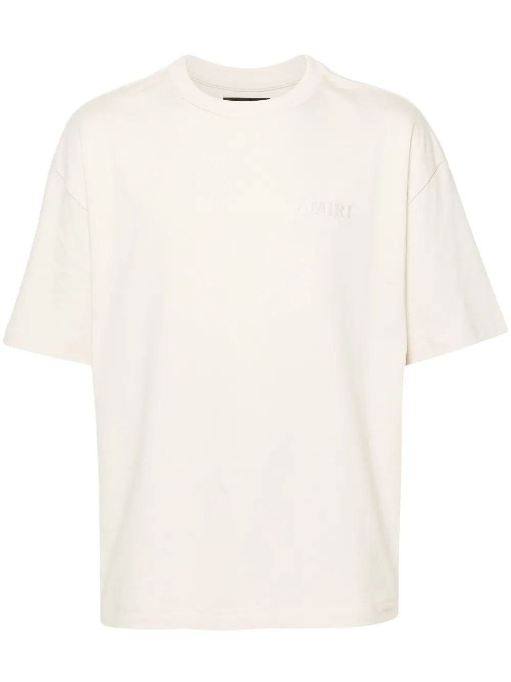 AMIRI Oversized Tee for Men
