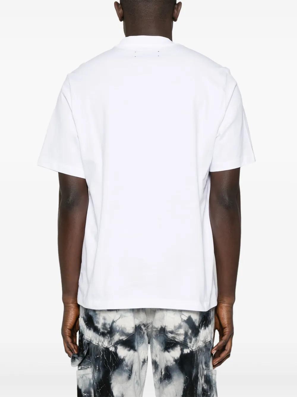 AMIRI Arts District Tee