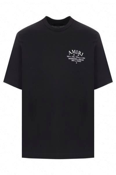AMIRI Arts District Mini Tee
