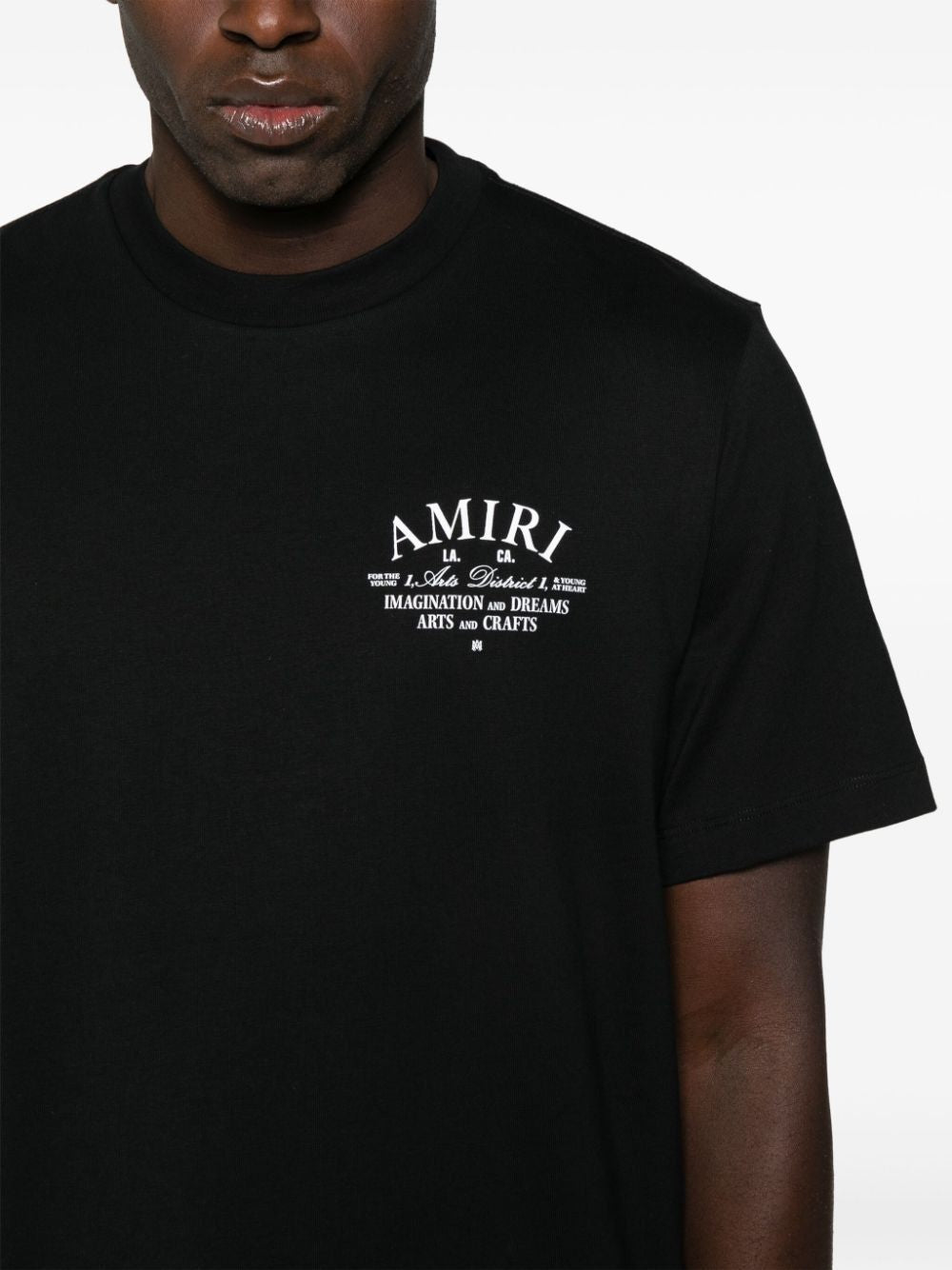 AMIRI Arts District Mini Tee