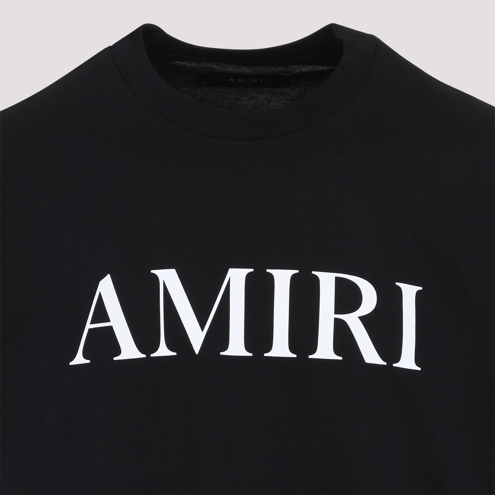 AMIRI Core Logo Tee for Men - SS26 Collection