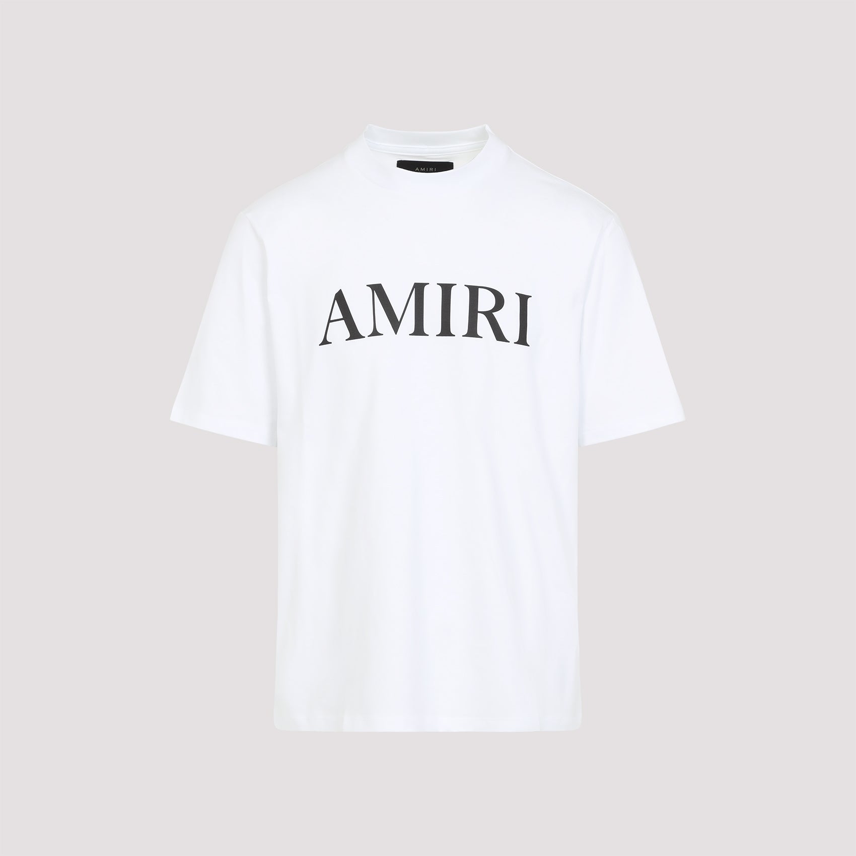AMIRI Cotton Core Logo Tee - Men's