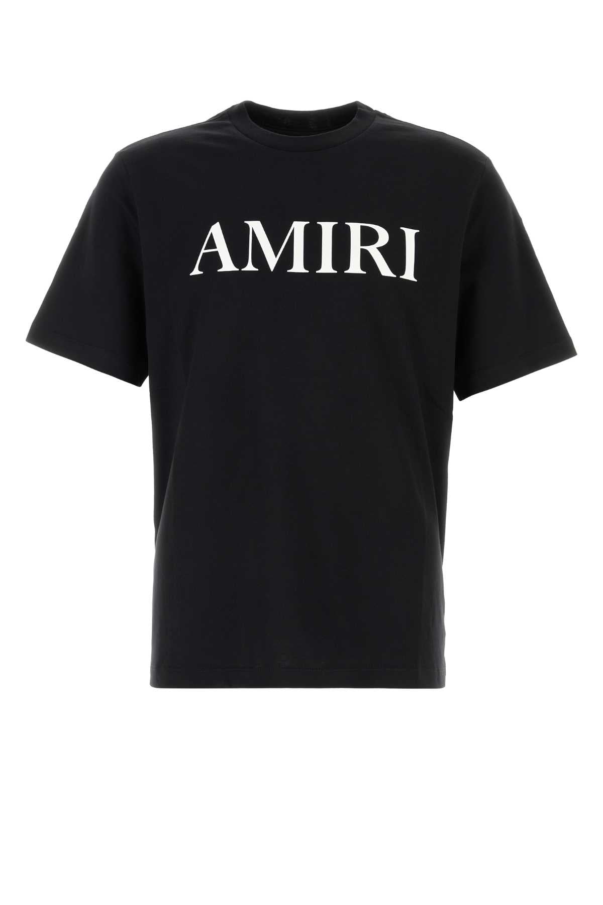 AMIRI Classic Logo T-Shirt - Regular Fit,