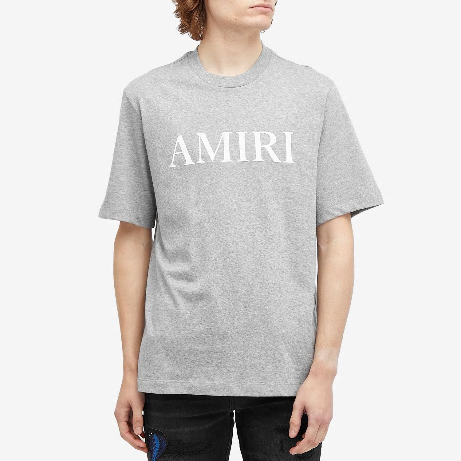 AMIRI Core Logo Tee for Men