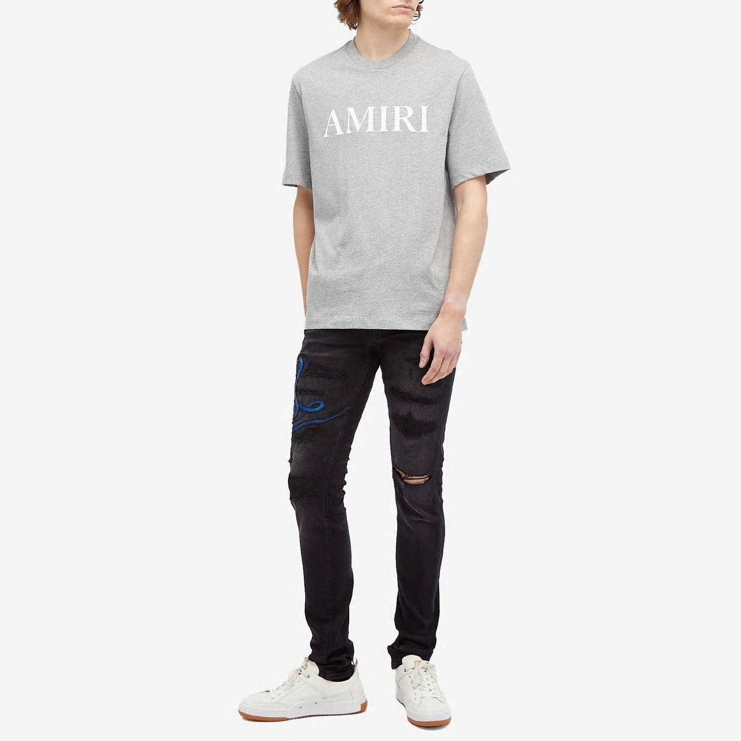AMIRI Core Logo Tee for Men