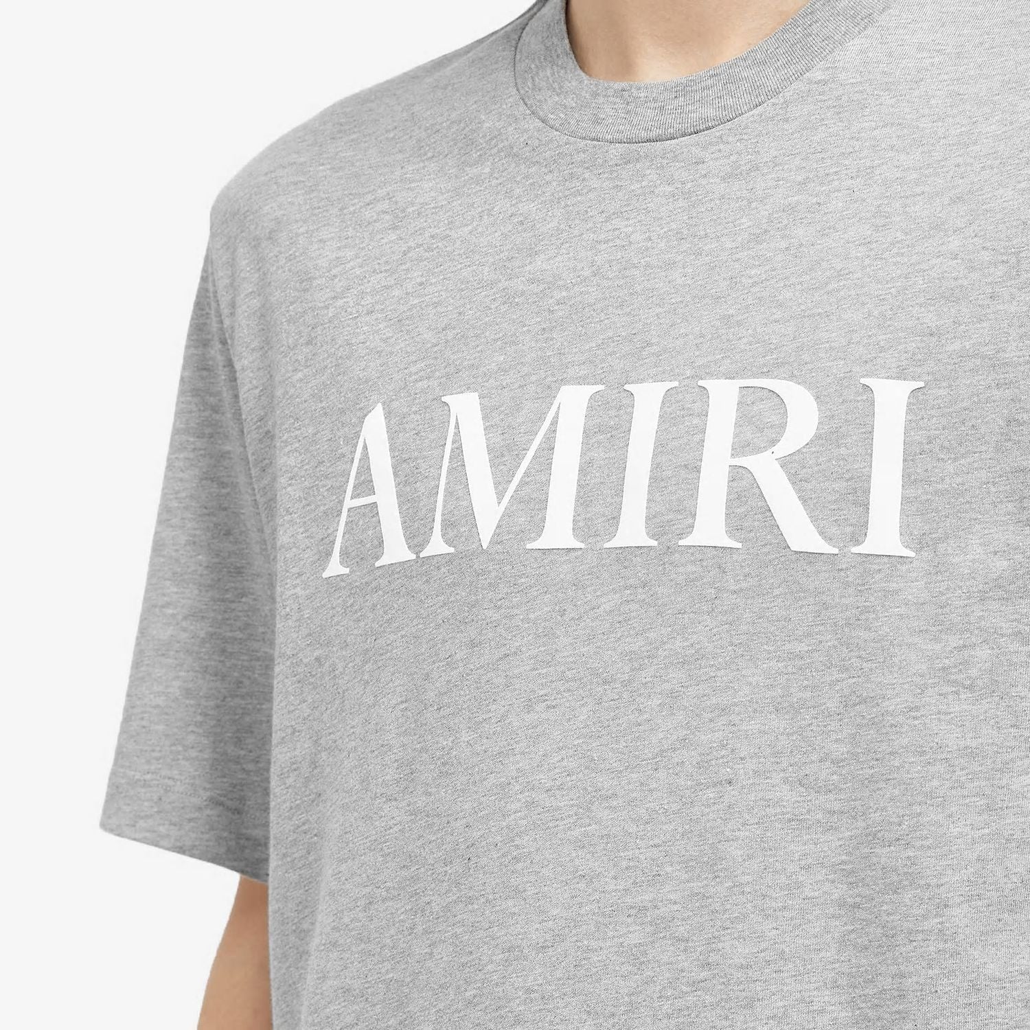 AMIRI Core Logo Tee for Men