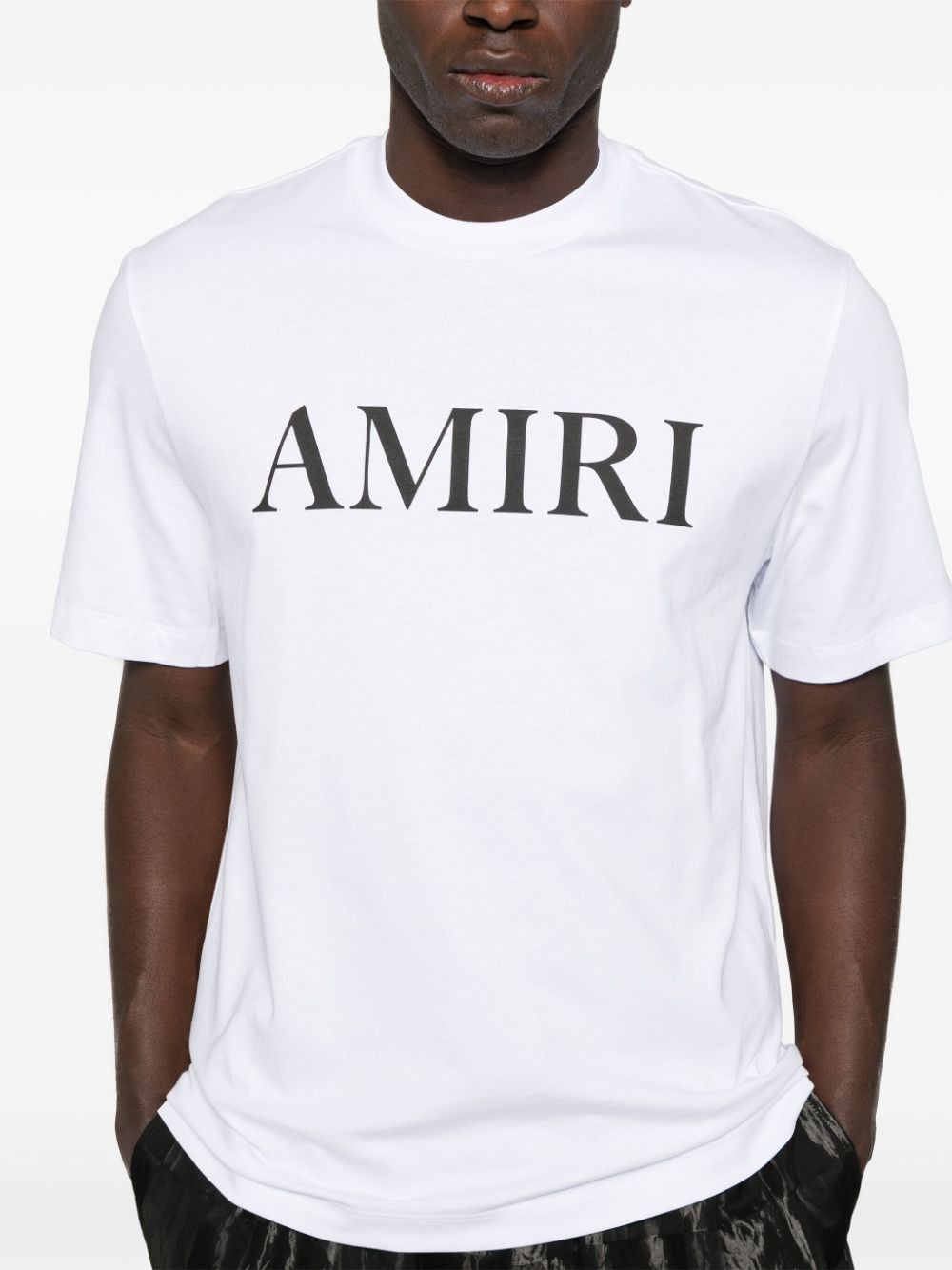 AMIRI Classic Logo T-Shirt - Size L