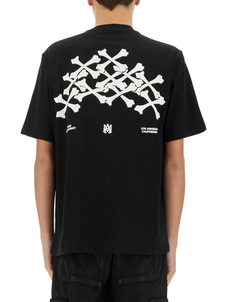 AMIRI Classic Logo T-Shirt - Size L