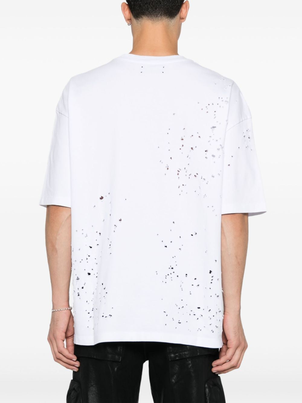 AMIRI Hollywood Shotgun O/S Tee