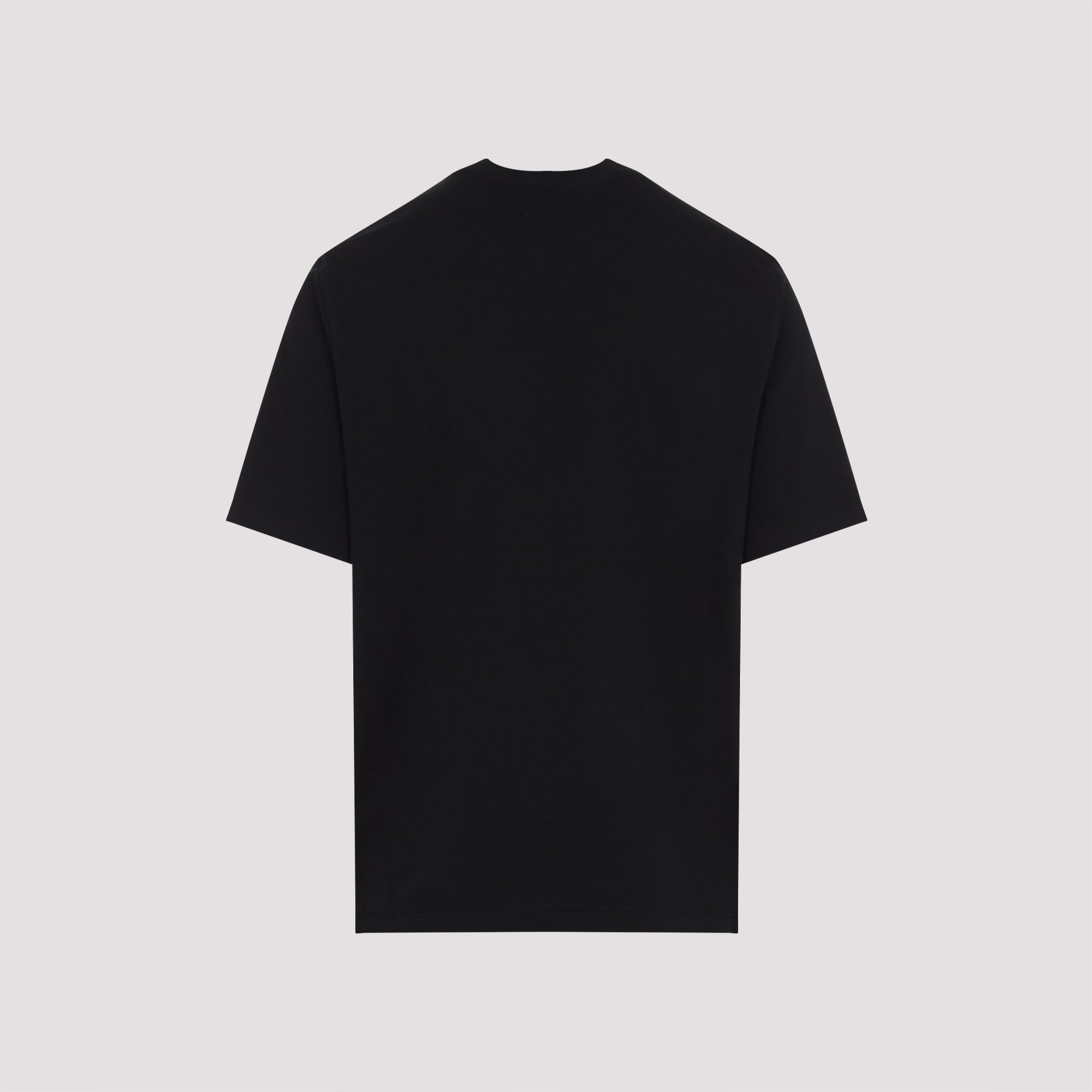 AMIRI Staggered Logo T-Shirt for Men