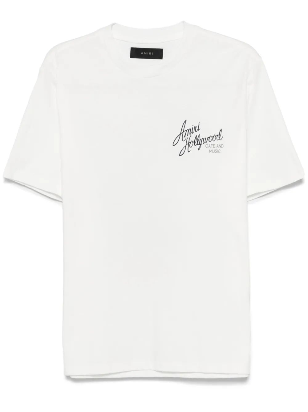 AMIRI Men's Hollywood Tee - SS25 Collection