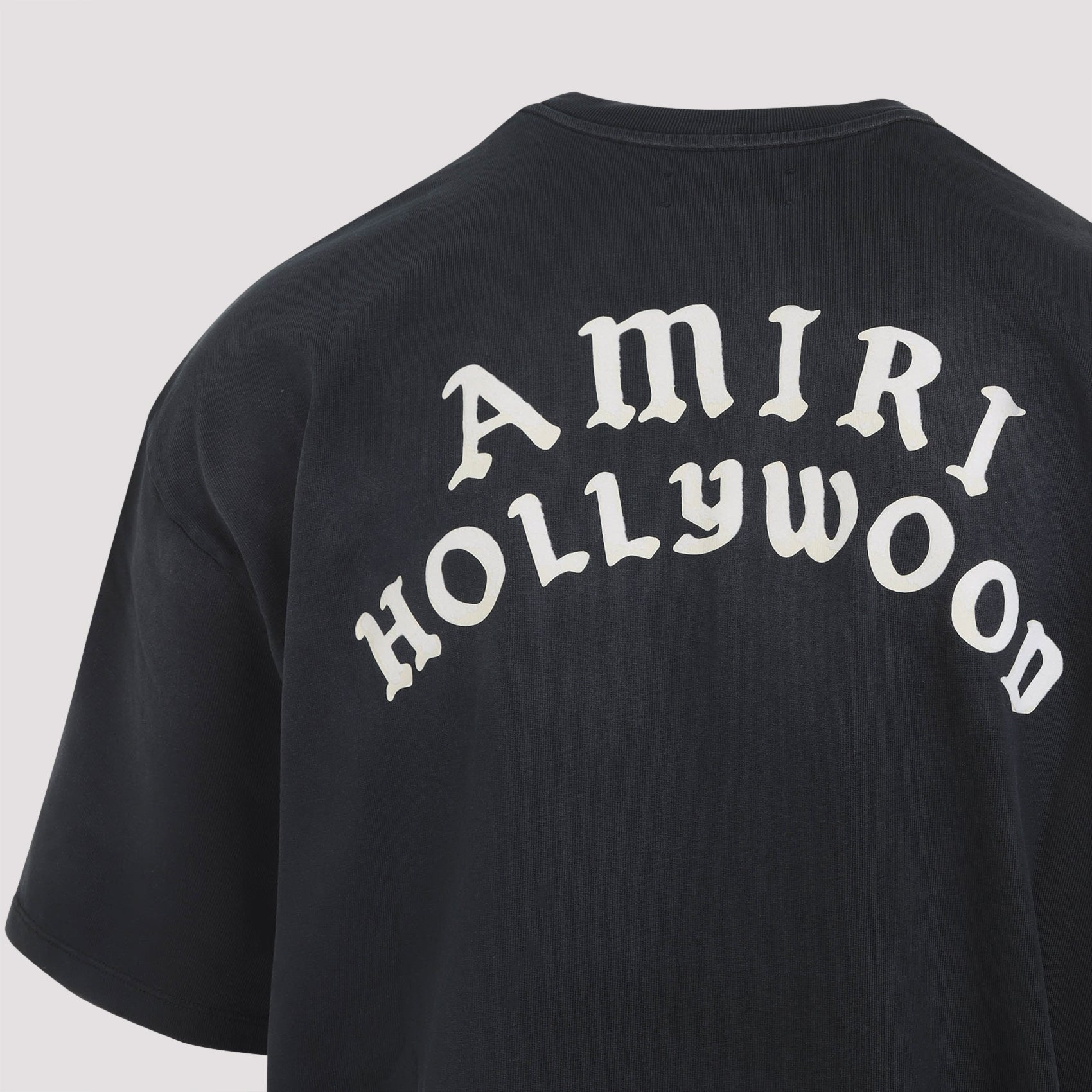 AMIRI Hollywood Oversized T-Shirt (Size M)