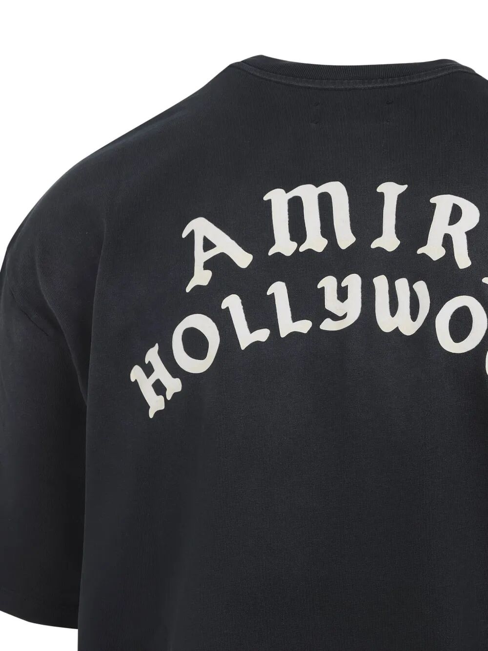 AMIRI Hollywood Oversized T-Shirt (Size M)