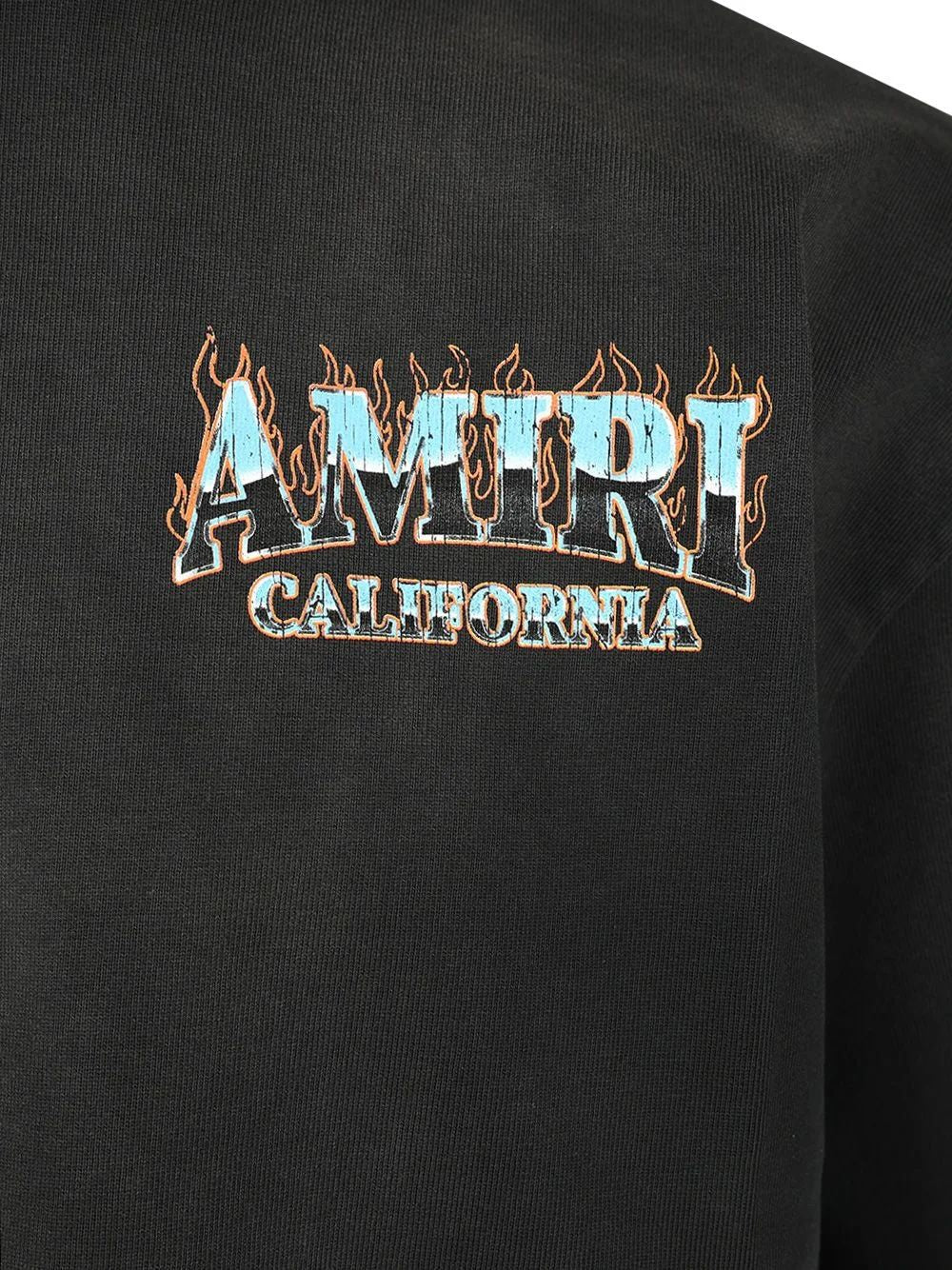 AMIRI Sunny Place Oversized Tee