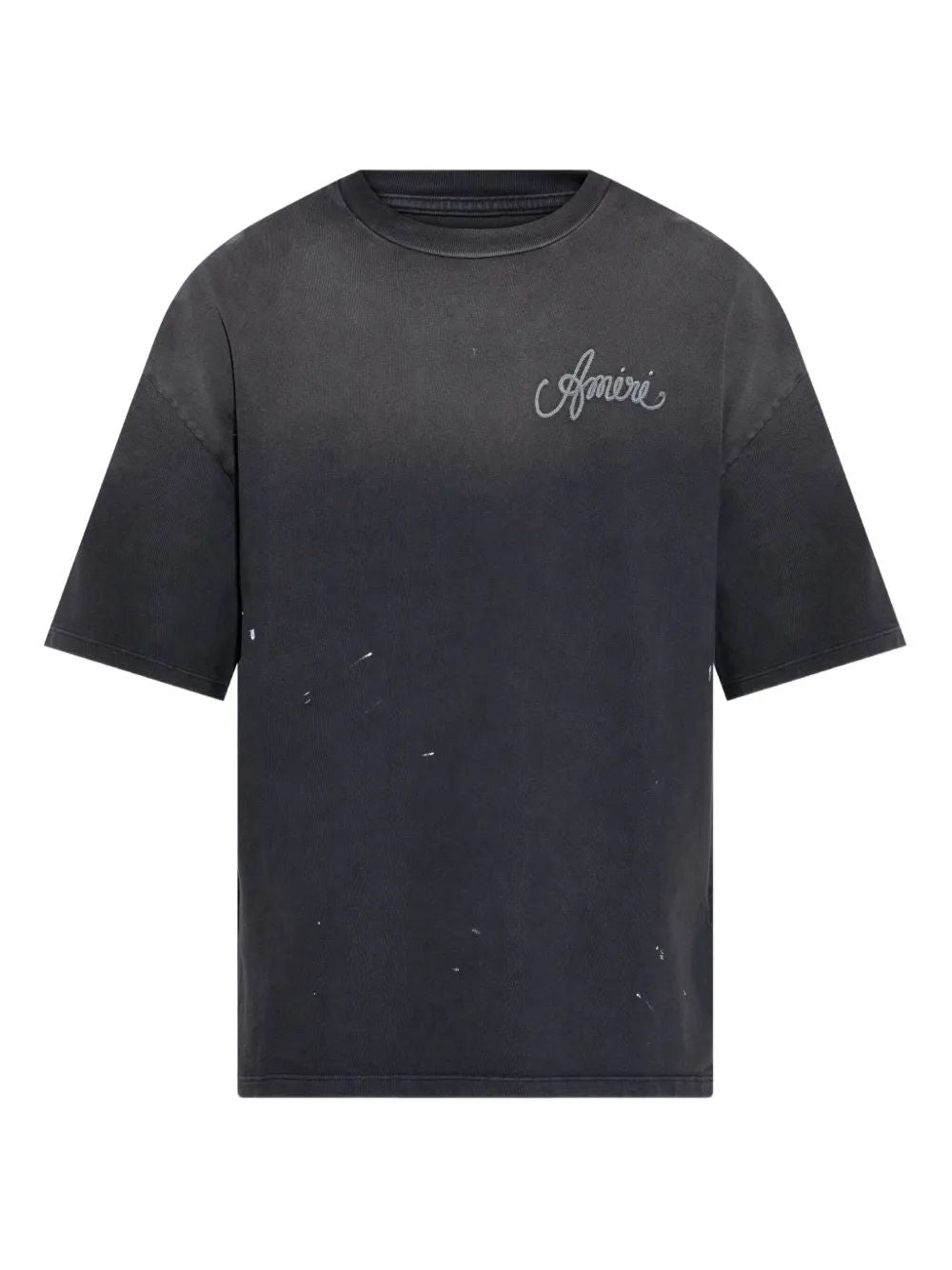 AMIRI Design Studio Oversized Tee