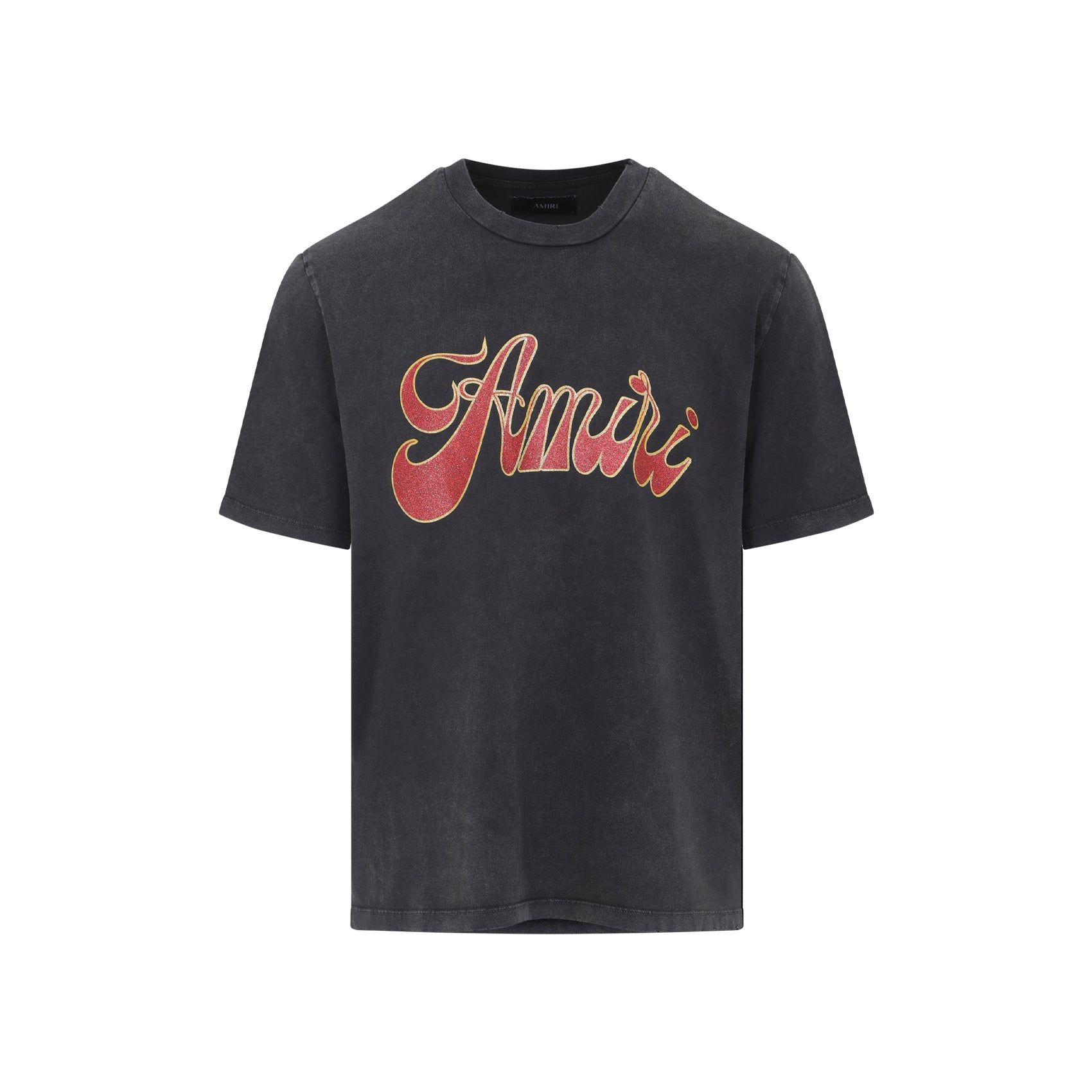 AMIRI Groovy Graphic T-Shirt