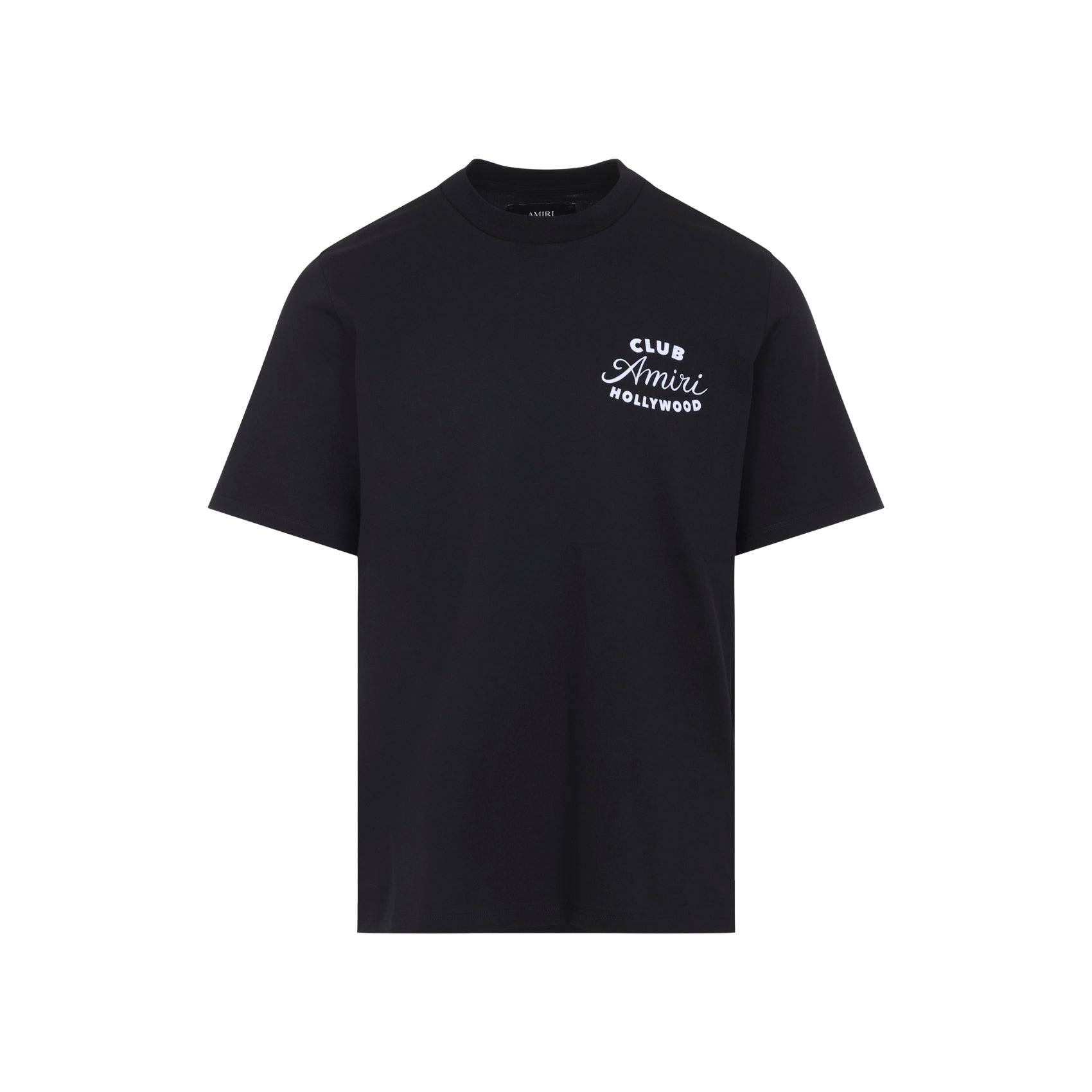 AMIRI Cotton Club T-Shirt for Men - FW25