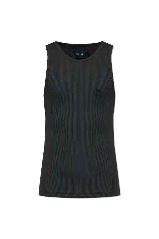 AMIRI Tonal Tank Top for Men