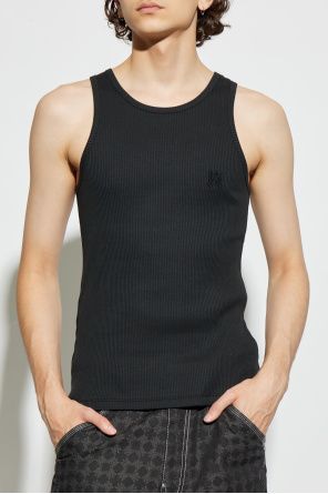 AMIRI Tonal Tank Top for Men