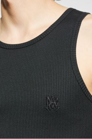 AMIRI Tonal Tank Top for Men