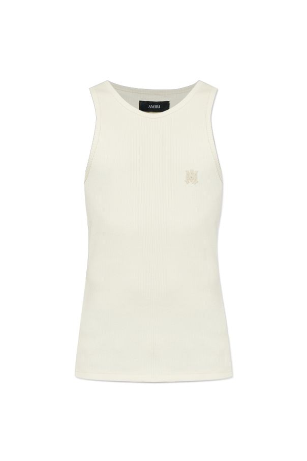 AMIRI Men's Tonal Tank Top