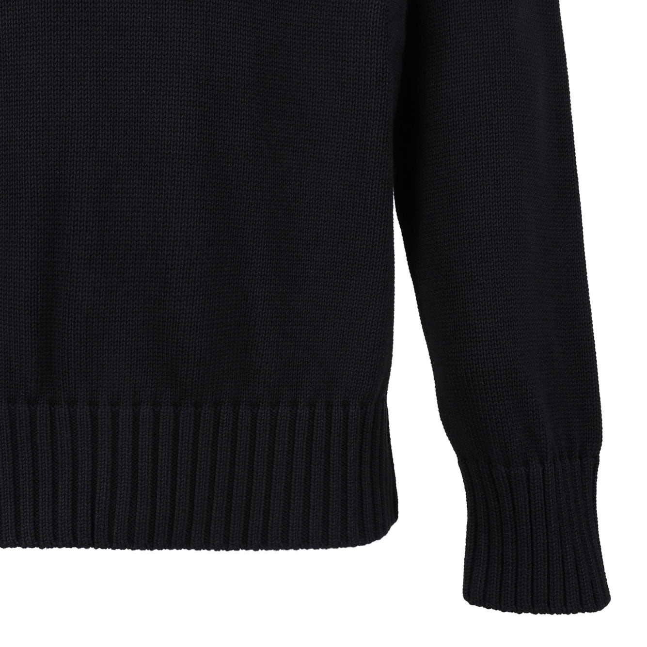 AMIRI 100% Cotton Sweater for Men